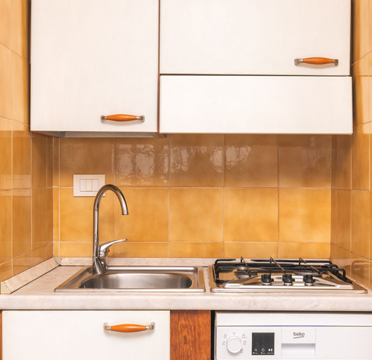 Private kitchen 3, Eucalyptus 205, Olbia-Tempio