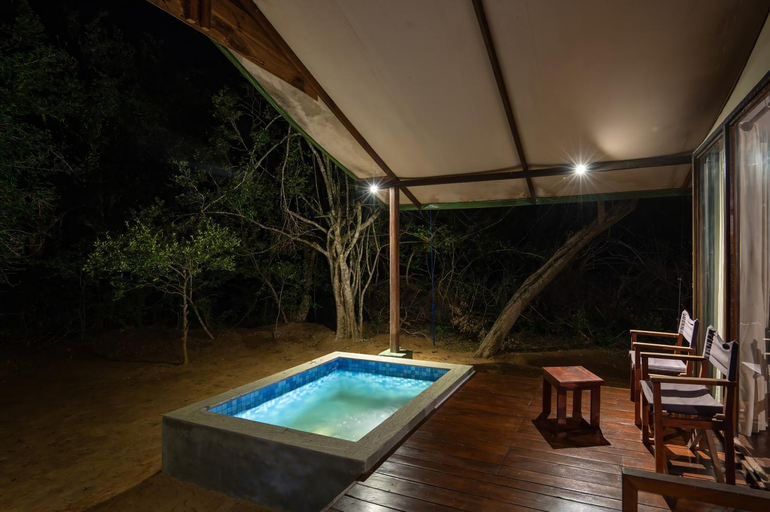 Sport & Beauty 2, Wild Trails Yala, Thissamaharama