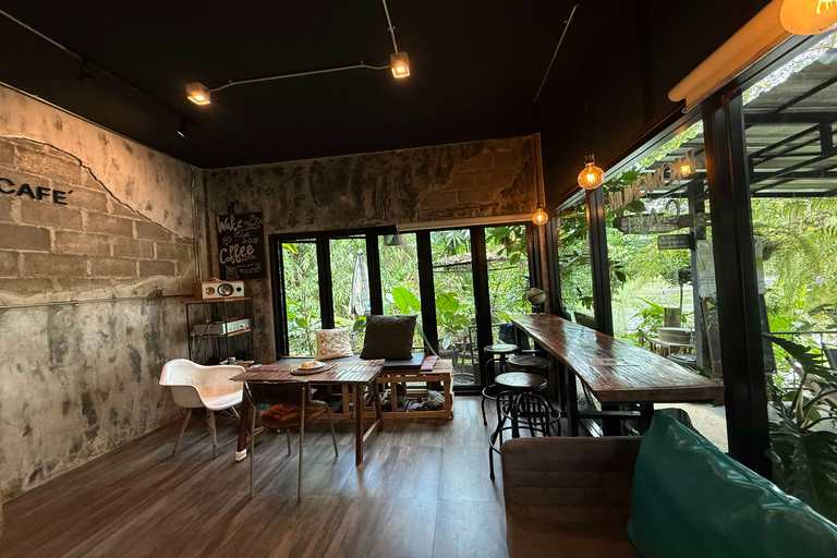 Others 4, Mataburi River Kwai Resort, Sai Yok