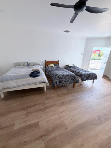 5, Blackbutt Motel, Nanango
