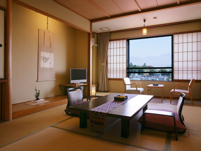 Others 4, Hanaakarinoyado Tsukinoike, Kaminoyama