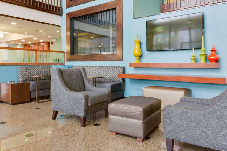 Public Area 3, Drury Inn & Suites Birmingham Grandview, Jefferson