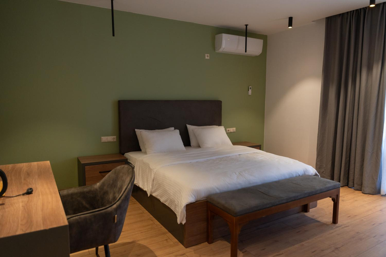 Bedroom 3, machakhela inn, Batumi