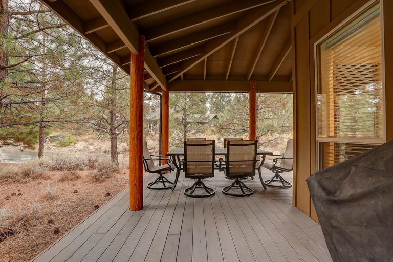 Others 5, Big Pine Home on Deschutes River Trail, Deschutes