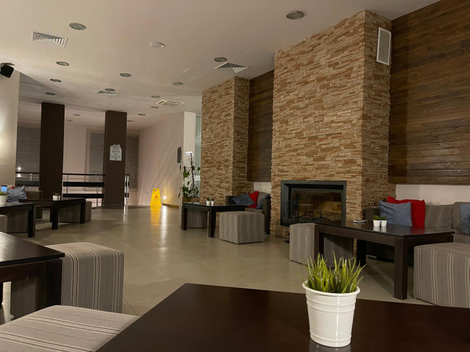 Public Area, Pirin Dream View Apartments, Razlog