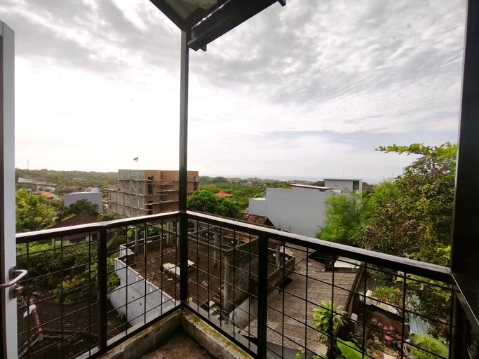 Others 3, Breeze73 Ocean view apartment uluwatu, Badung