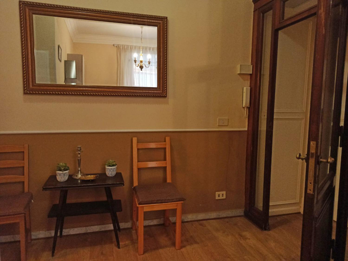 Others 4, Domina Popolo Bed and Breakfast, Rome