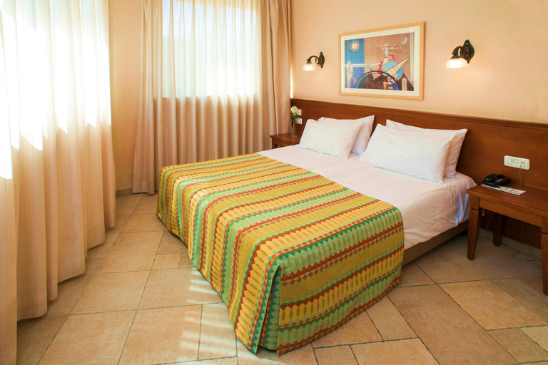 Bedroom 3, Jrose Hotel