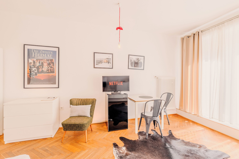 Living area 4, Soon Apartments by corents, Rhein-Hunsrück-Kreis
