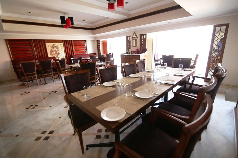 Food & Drinks 4, Hotel President, Jalandhar