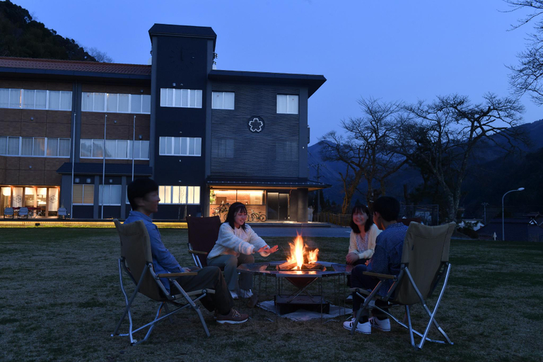 Exterior & Views 5, OOE VALLEY STAY, Yazu