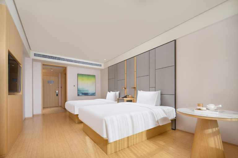 Others 4, Ji Hotel Guangyuan Wanda, Guangyuan