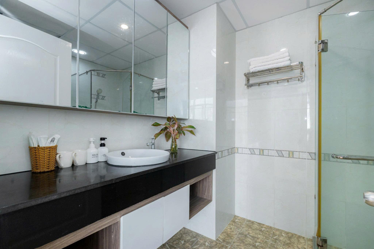 Bathroom 4, Pooh House 8, Vũng Tàu
