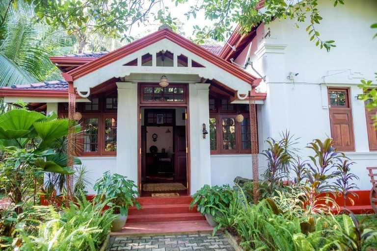 Exterior & Views 2, Colonial Residence Kandy, K.F.G. & G. Korale