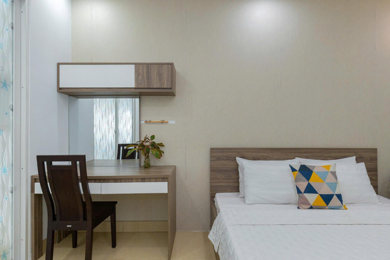 Bedroom 2, Pooh House 8, Vũng Tàu