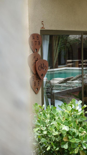 Exterior & Views 2, Be Caju Hotel, Cajueiro da Praia