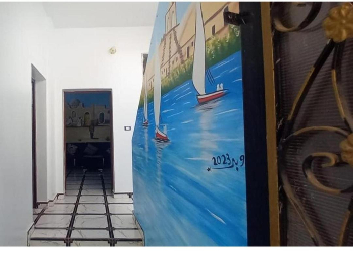 Others 3, Safy Guest House, Aswan