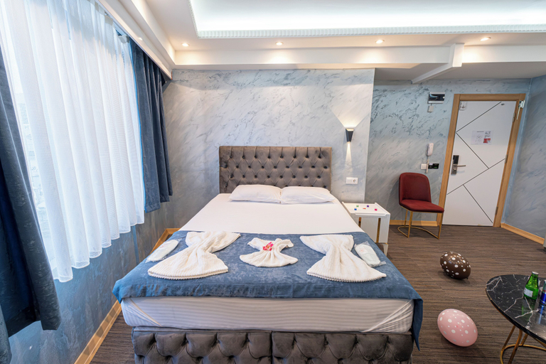 Bedroom 3, Stay Suite Hotel, Eyüp