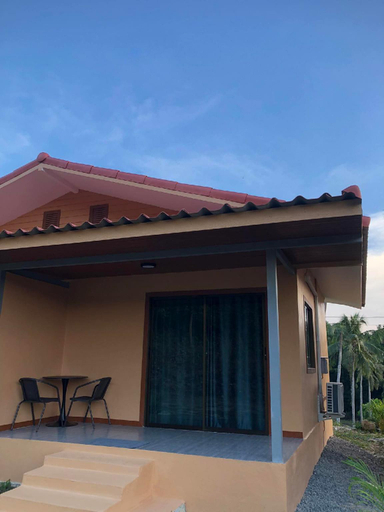 5, The Sun homestay, K. Ko Kut