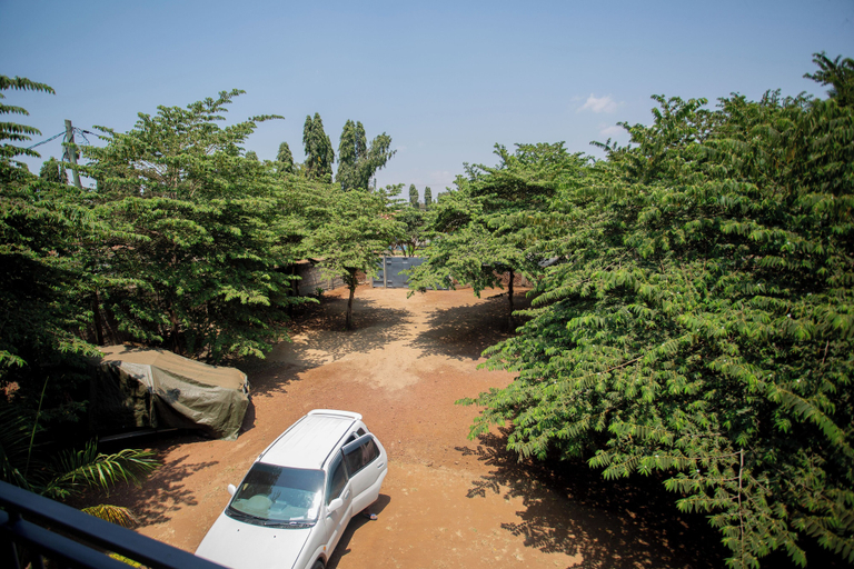 Exterior 4, Kilimanjaro Kwetu Homestay, Moshi Urban