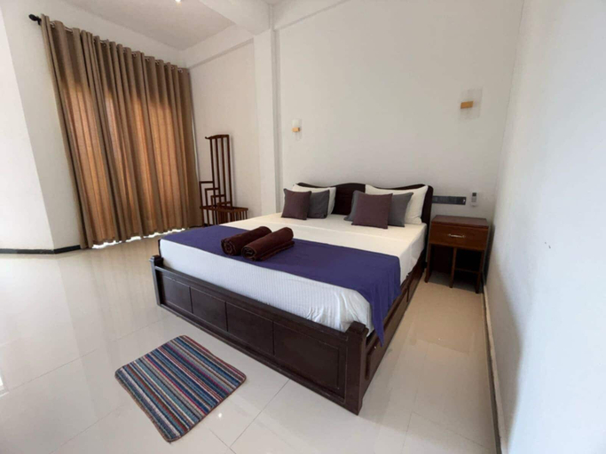 Room 2, Asai surf inn Arugambay, Pothuvil