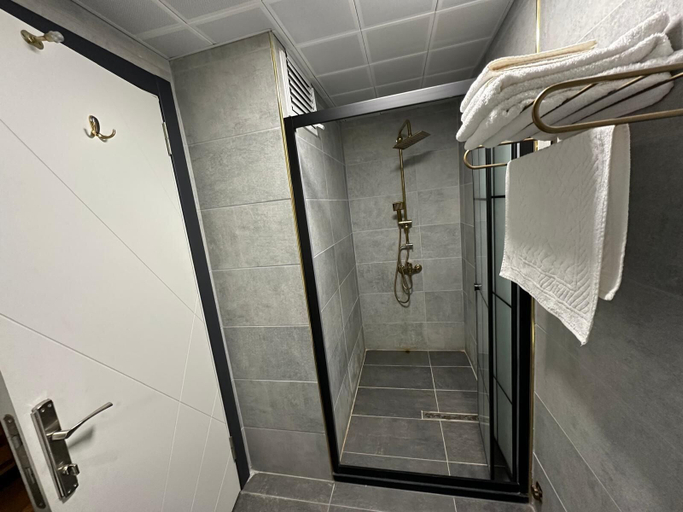 Bathroom 2, ŞATOM SUİT, Çankaya