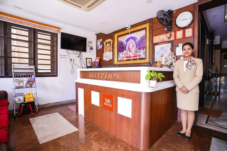 Others 5, Via MM Residency, Kancheepuram