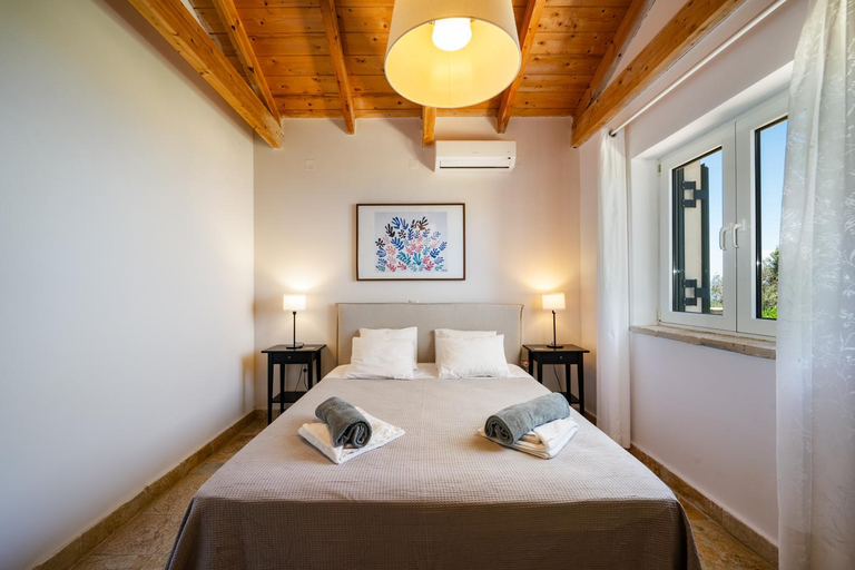 5, Villa Barba Yannis, Ionian Islands