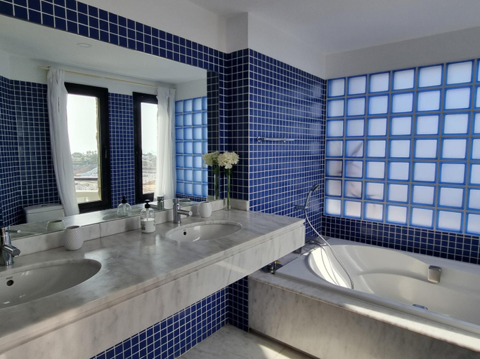 Bathroom 4, Villa The Views, Las Palmas