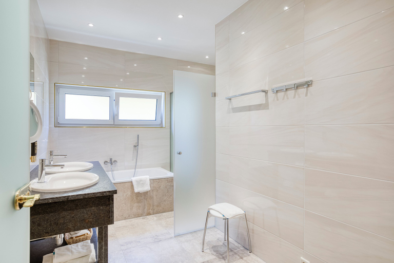Bathroom 2, Marienhof Velden - Mein Refugium, Villach Land