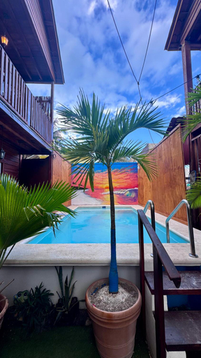 Sport & Beauty 4, Hotelito Villas Holbox - Self Check In, Lázaro Cárdenas