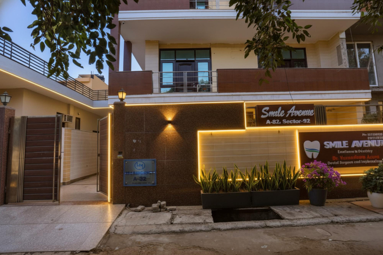 Others 5, FabHotel HM Palace, Gautam Buddha Nagar