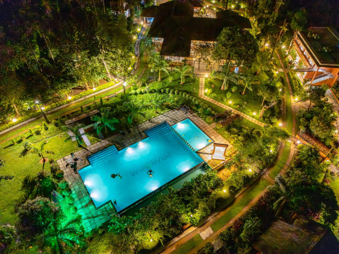Sport & Beauty 2, Pranavam Resort & Spa, Wayanad