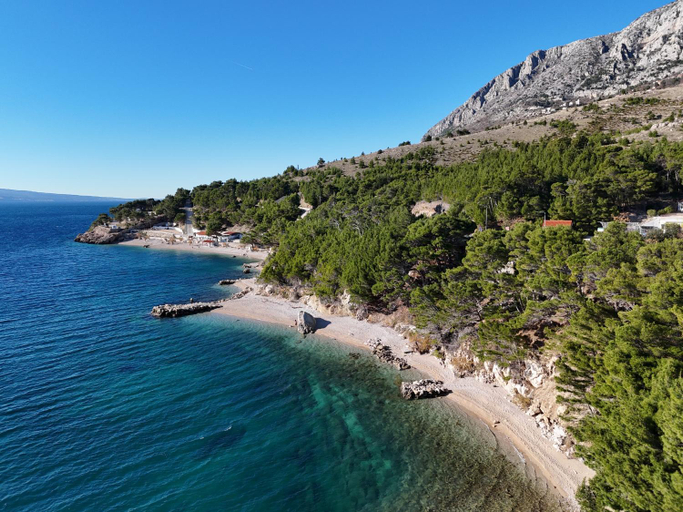 Others 3, Apartments Giran, Omiš