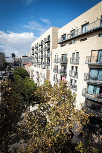 Exterior & Views 2, Jrose Hotel