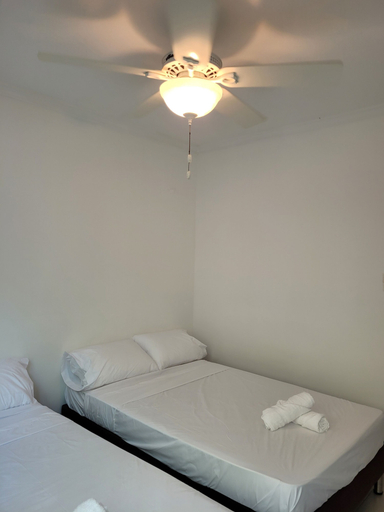 Room 5, Apto El Cabrero Edif Manzanillo del Mar, Cartagena de Indias