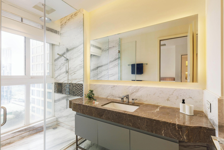 Interior 2, Casa Opal by Red Olive1bhkleela Residency, Bangalore