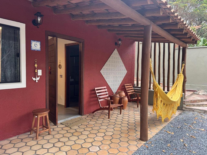 Others 4, Casa Passarinho - Vale do Capao, Palmeiras