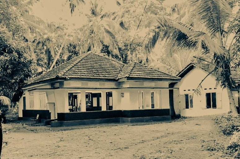 Exterior 2, Aquabliss Resort & Villa, Bentota