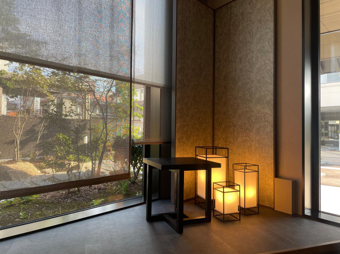 Public Area 3, HOTEL AMANEK HidaTakayama, Takayama