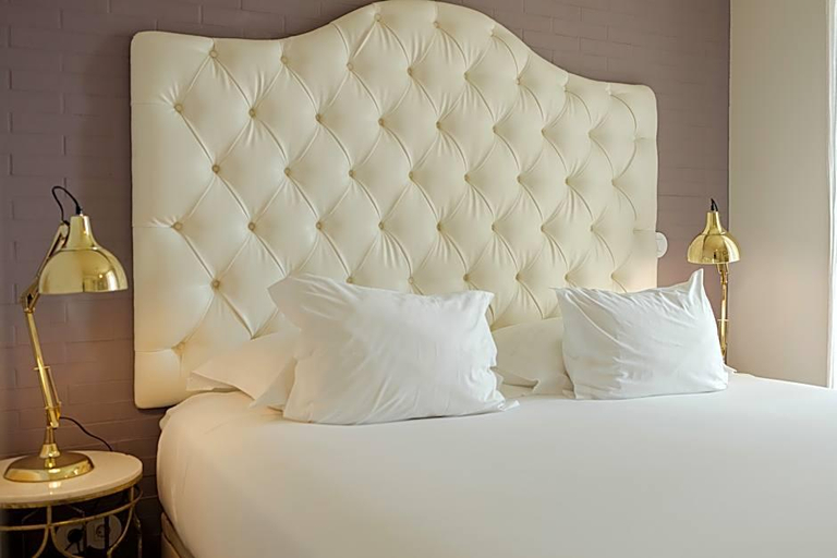Bedroom 2, Almaria - Da Corte Apartments | Chiado, Lisbon