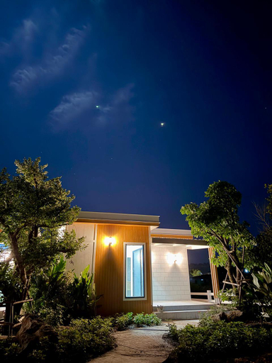 Exterior view 5, Zana Villas, Mueang Krabi
