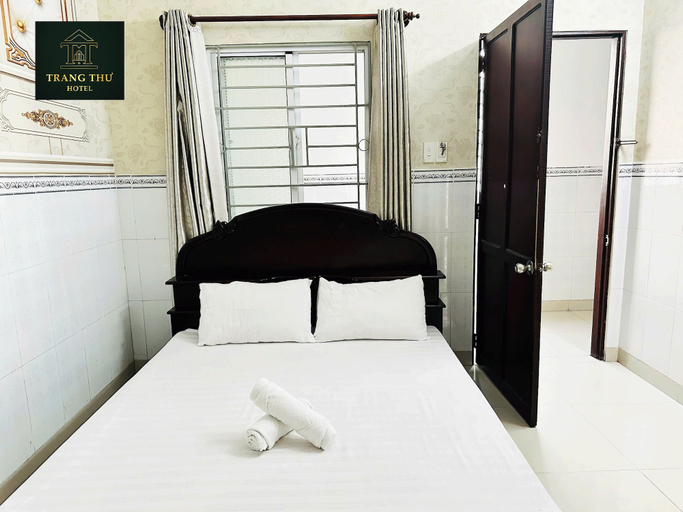 Room 5, Khach san Trang Thu - Su Van Hanh - Q10, District 10