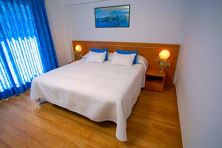 Bedroom 3, Gandia Playa, Valencia