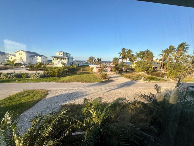View from property, MALU LANI Inn & Marina, Lee