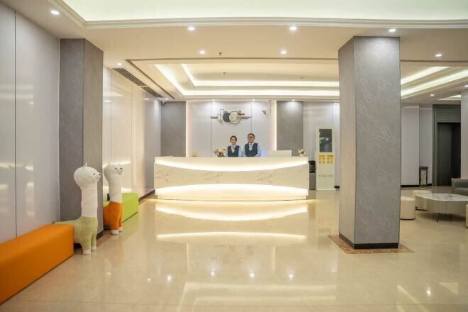 Others 5, Shenzhen Haiya Boutique Hotel, Shenzhen