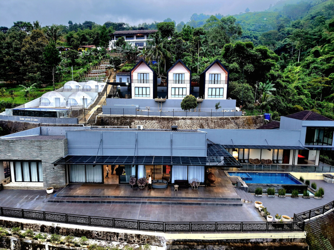 Others 2, Anemos Resort, Bogor
