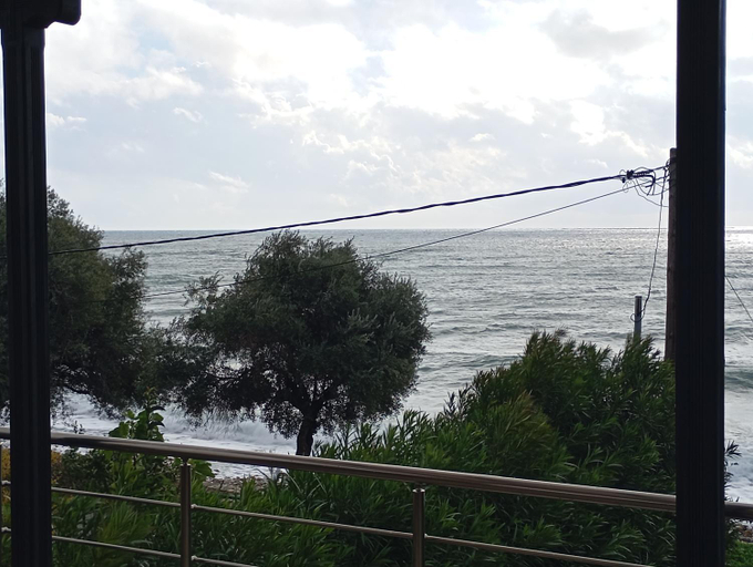 Others 3, Διπλα στο κυμα -Βeside the wave, East Macedonia and Thrace