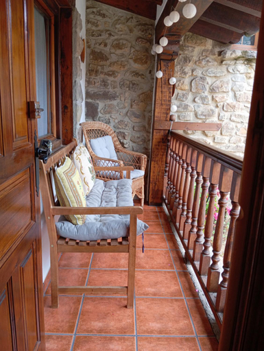 5, Casas Rurales La Casuca, Cantabria
