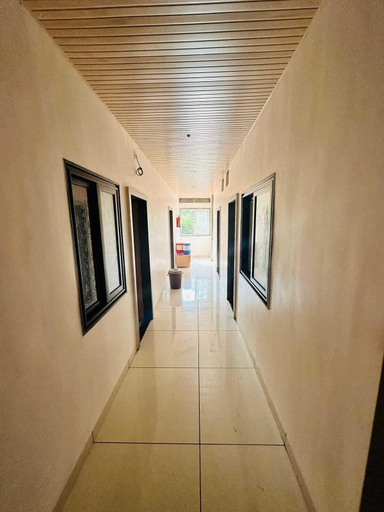 Others 3, Hotel Green view, Ujjain